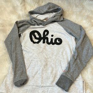 OHIO hoodie